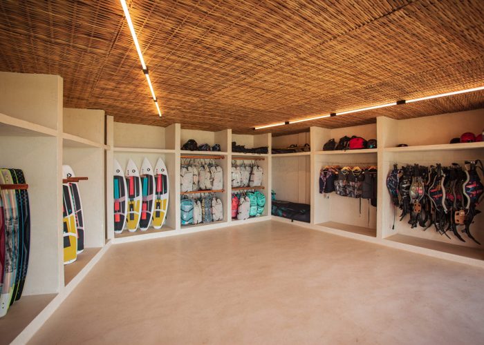 kitesurf casa siará