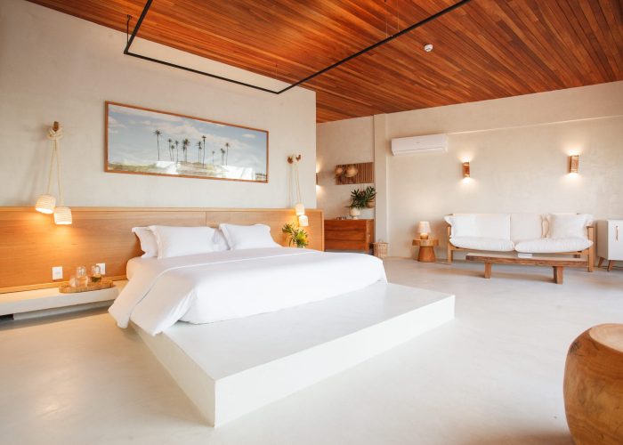 suite casa siará
