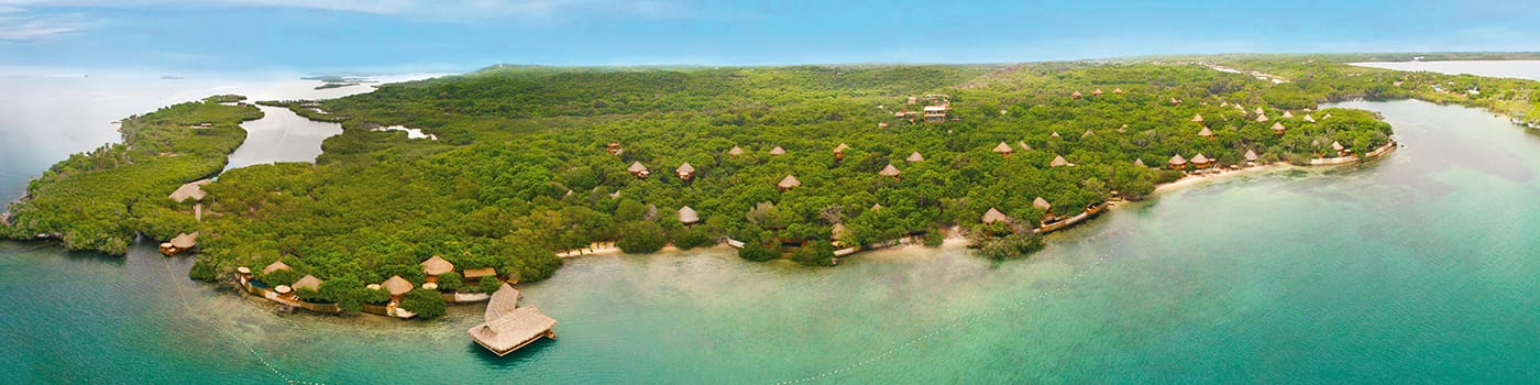 Las Islas