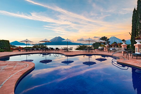 Hotel Atitlán