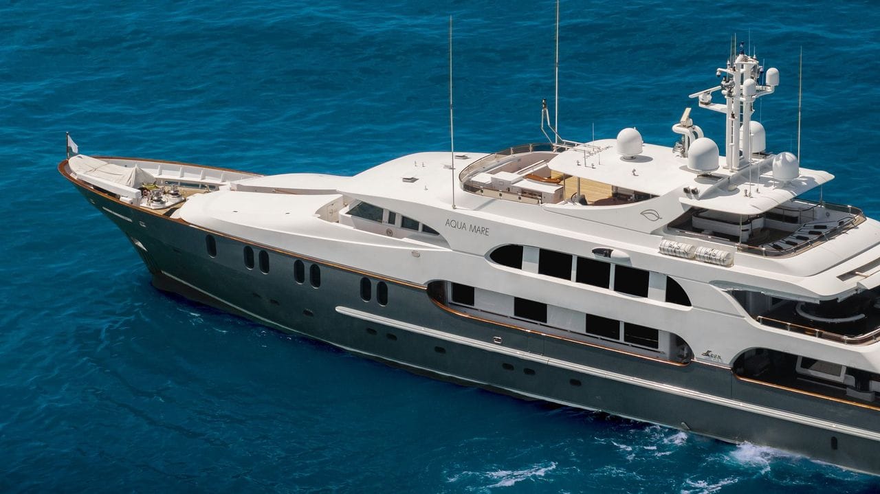 Aqua Expeditions