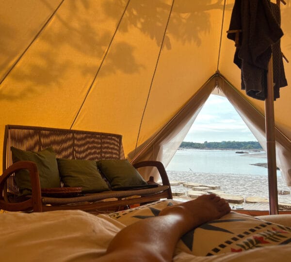 amazon-glamping-landing-page