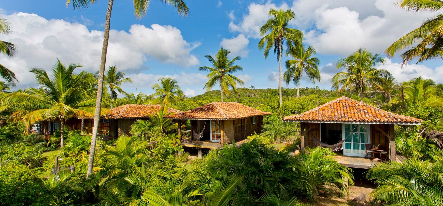 Hotel Casa dos Arandis
