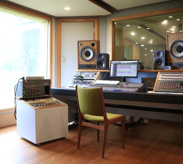 CG_Music-Studio