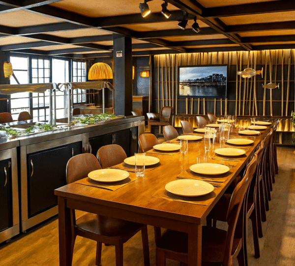 zaltana-dining-hall