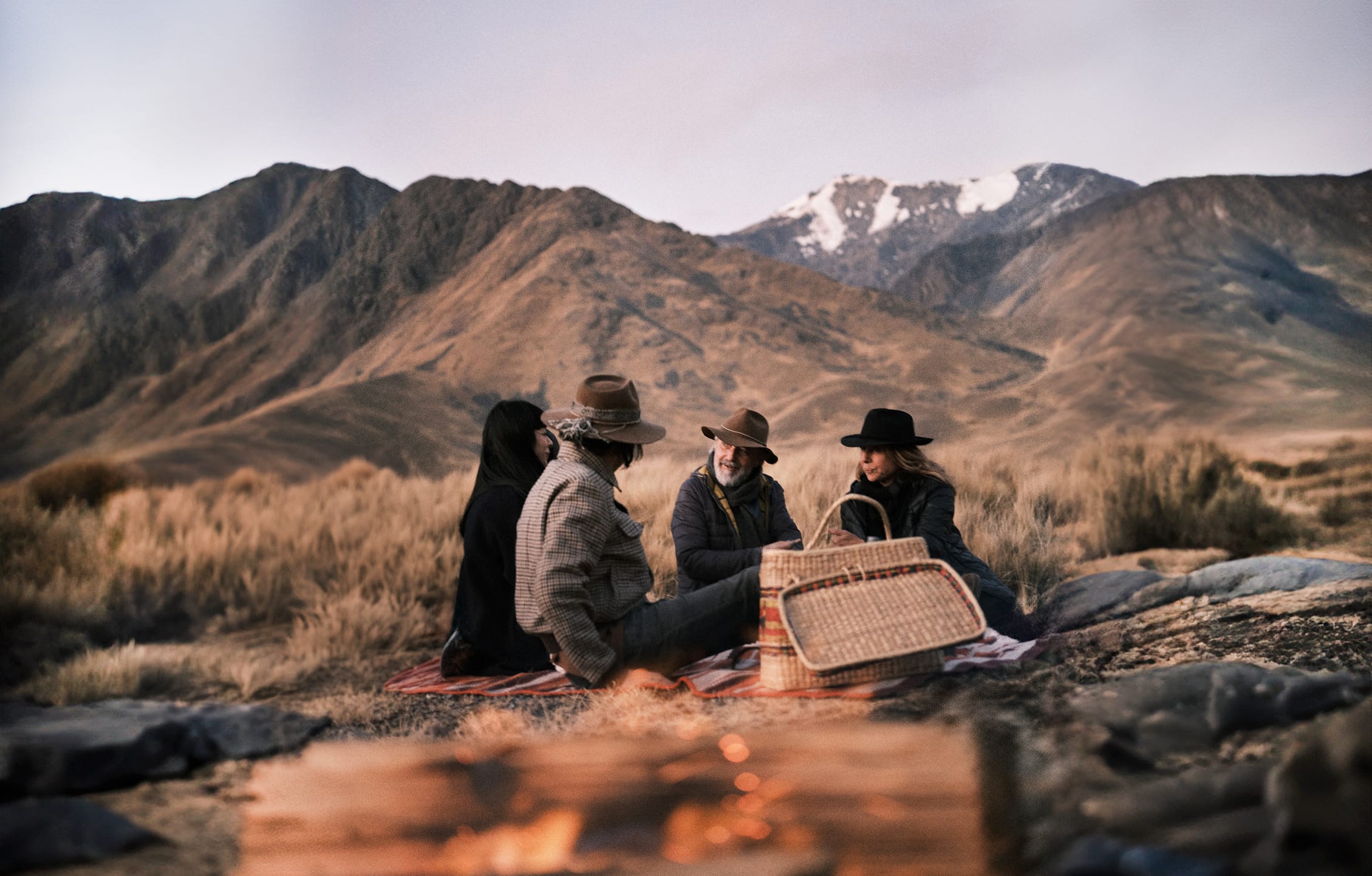 Andean