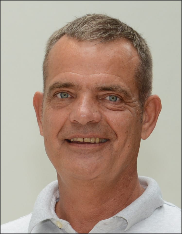 Miguel Treu Art of Travel Germany