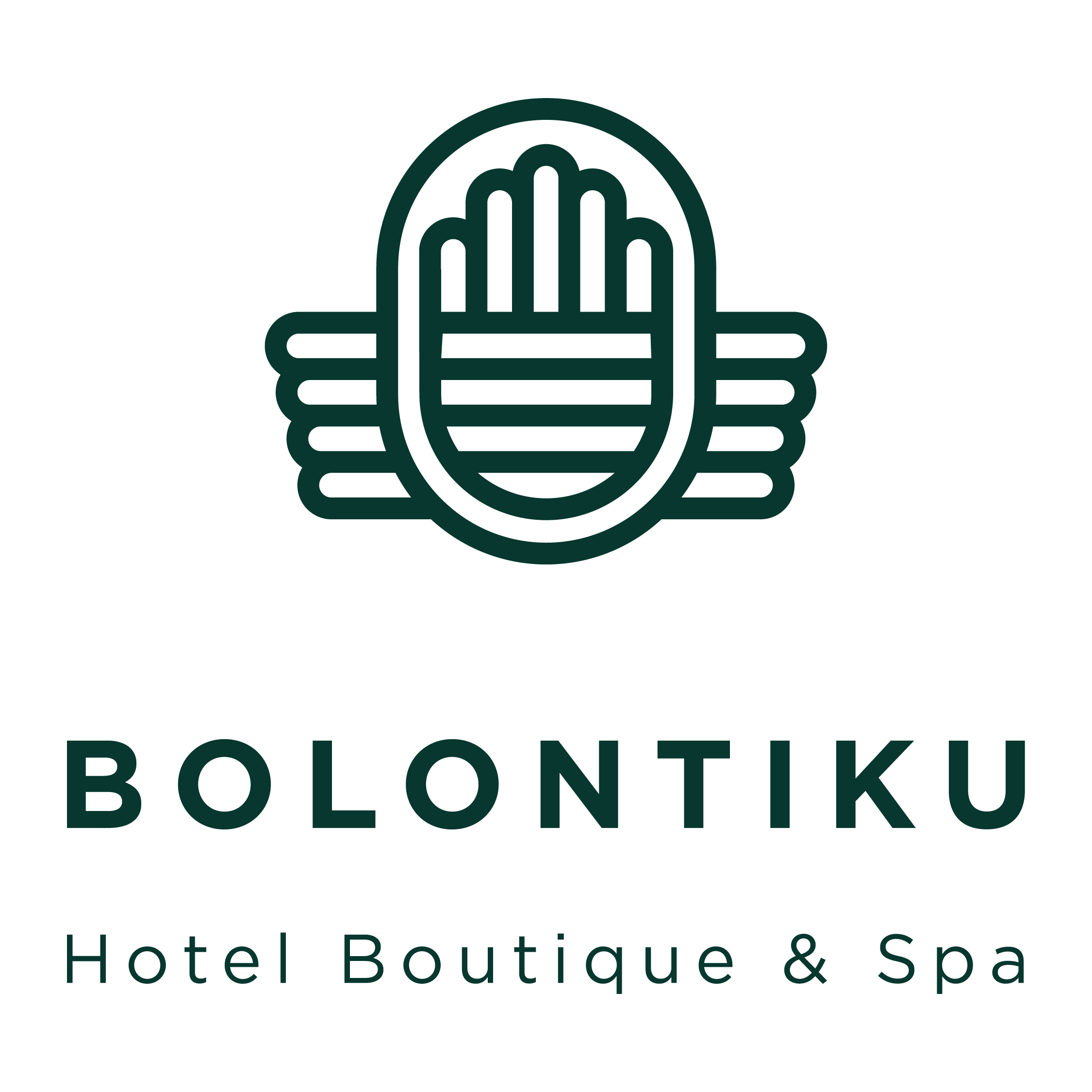 logo hotel bolontiku