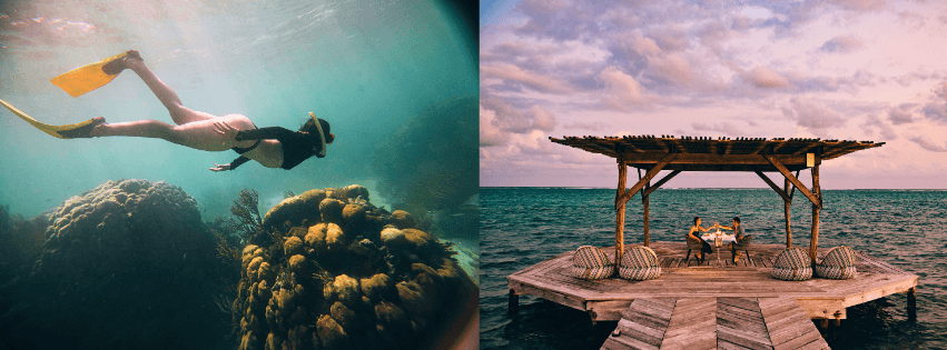 Matachica Resort & Gaia Riverlodge
