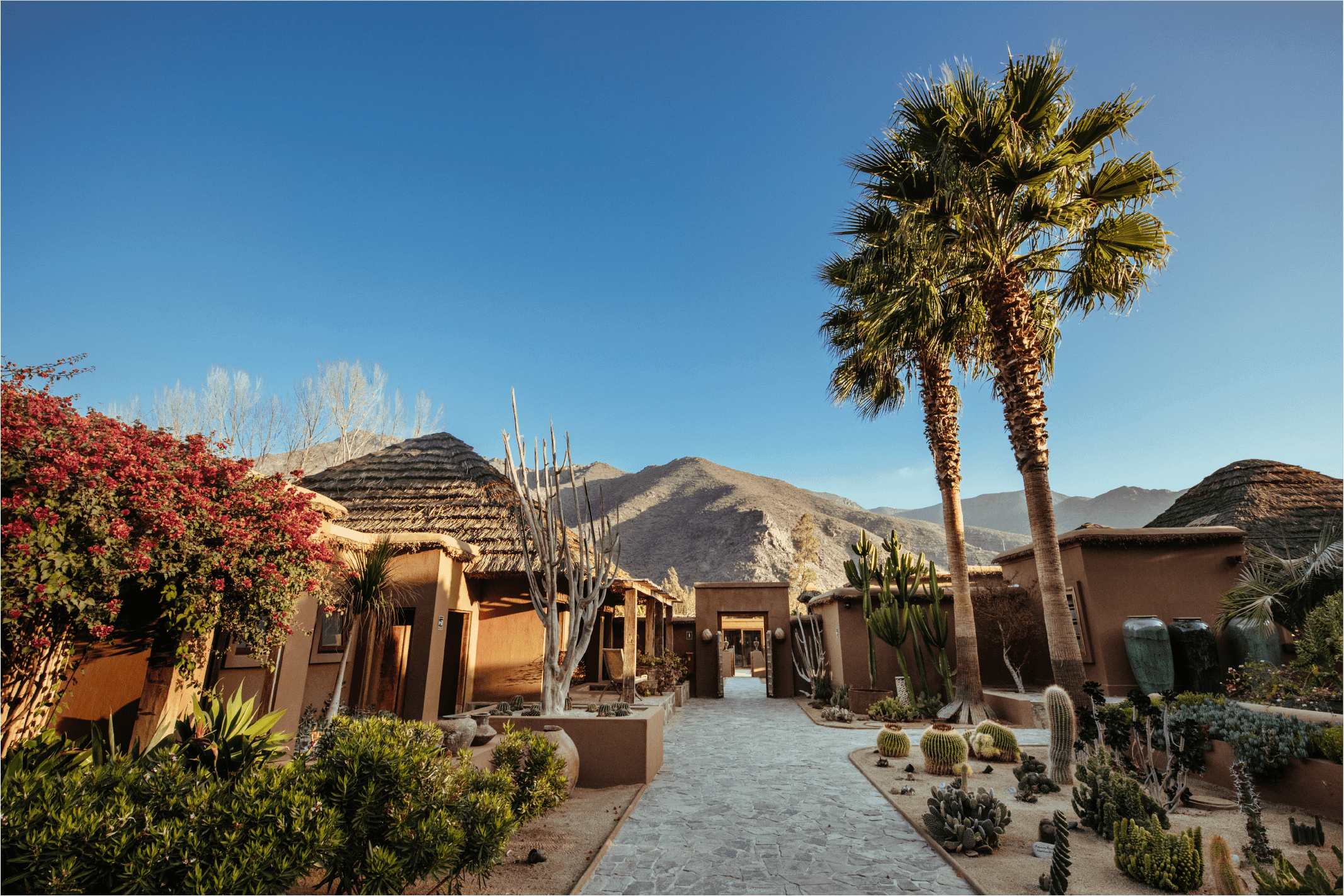 CasaMolle Hotel