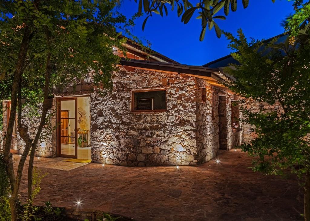 REFUGIO NA SERRA BOUTIQUE HOTEL
